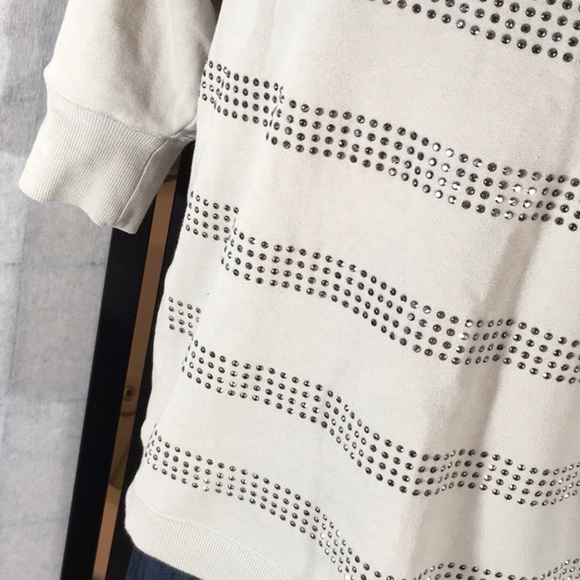 Victoria’s Secret supermodel sweatshirt - Picture 3 of 7